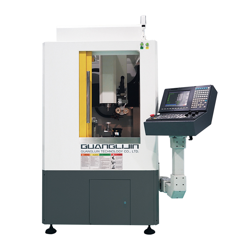 The Ultimate Guide to Laser Engraving Machines: Precision Meets Creativity