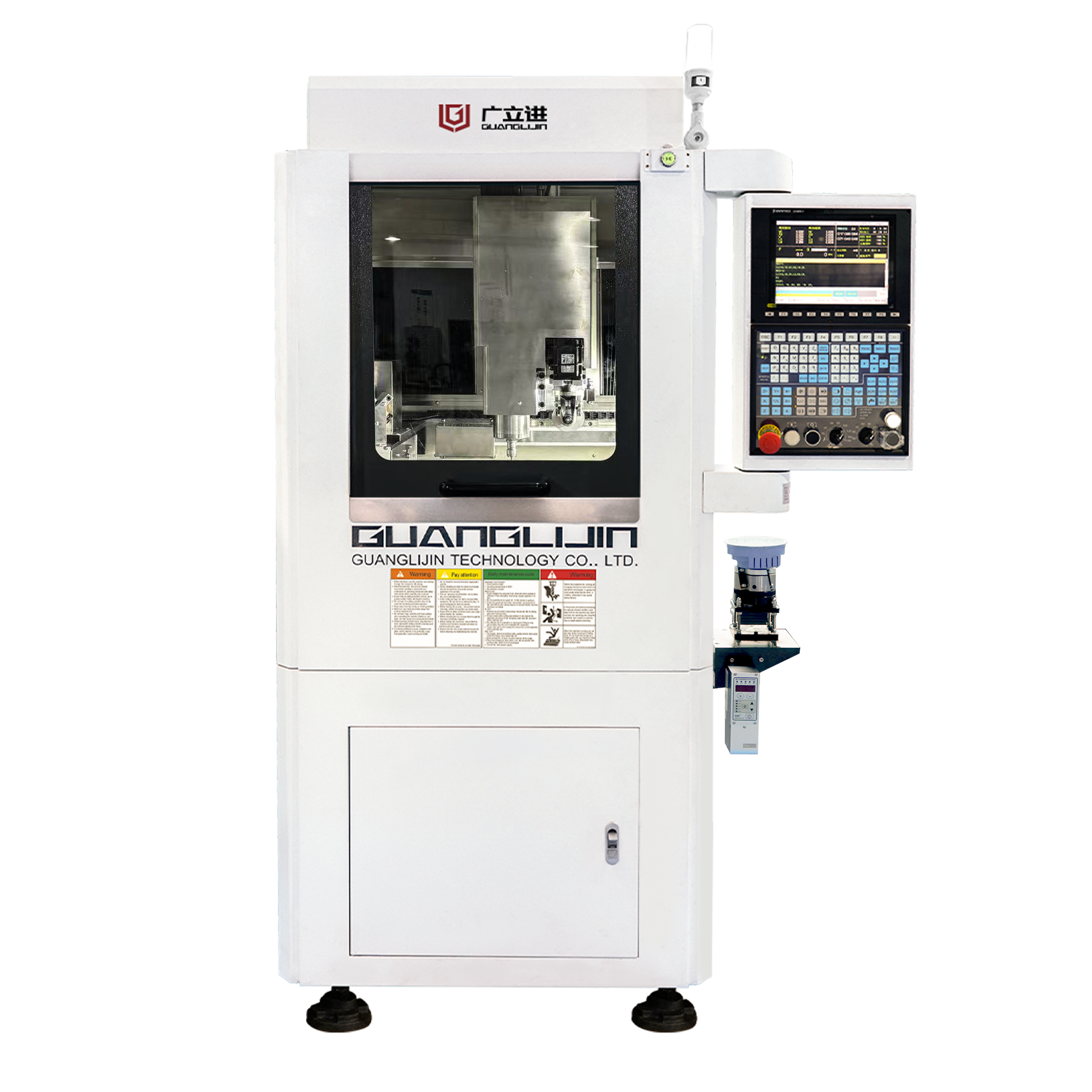Best Affordable CNC Milling Machines for Sale – Top Picks Revealed!