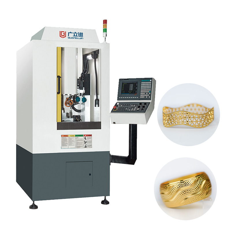 Metal Laser Engraving Machines: The Complete 2024 Guide
