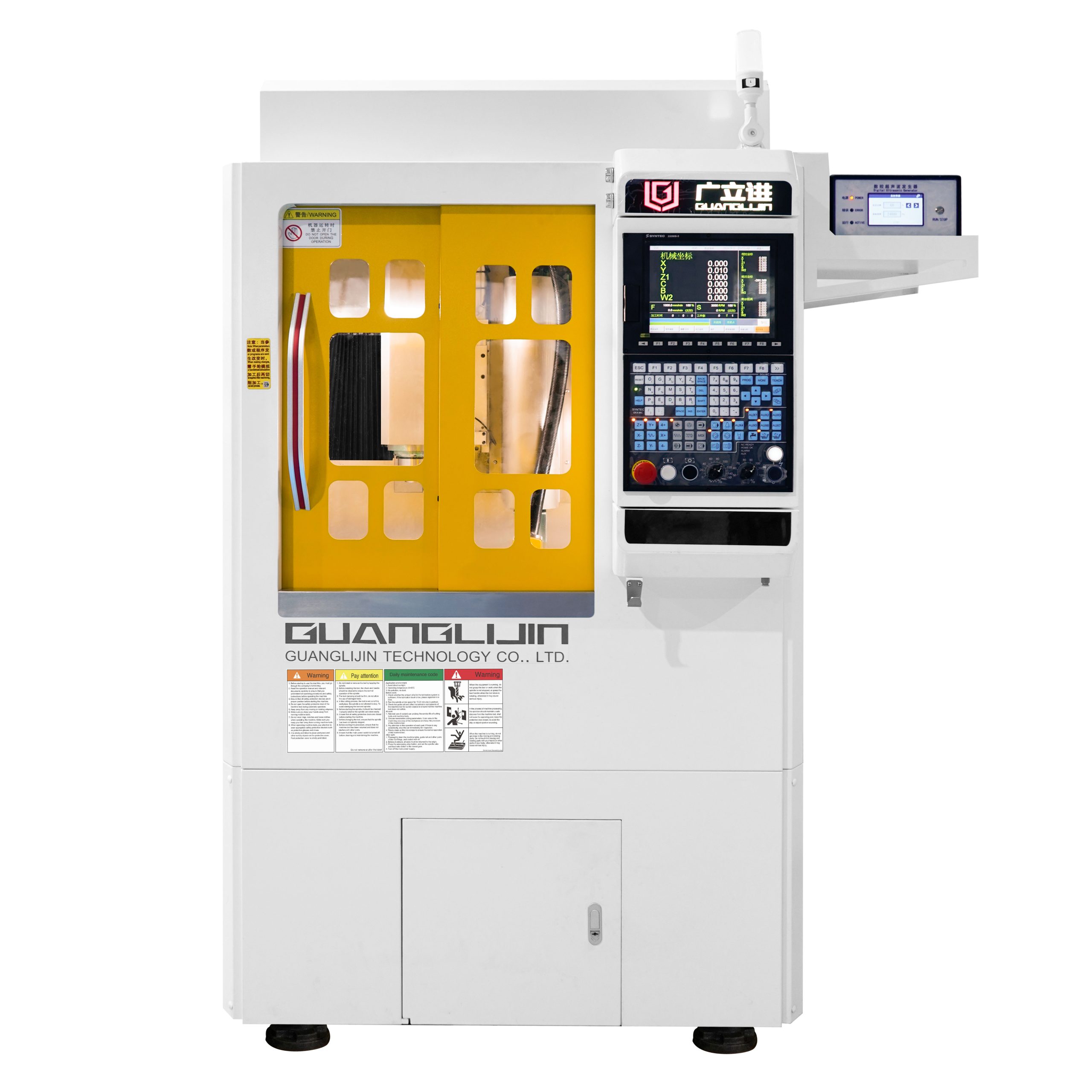 Where to Find Reliable CNC Router Machine Prices in India