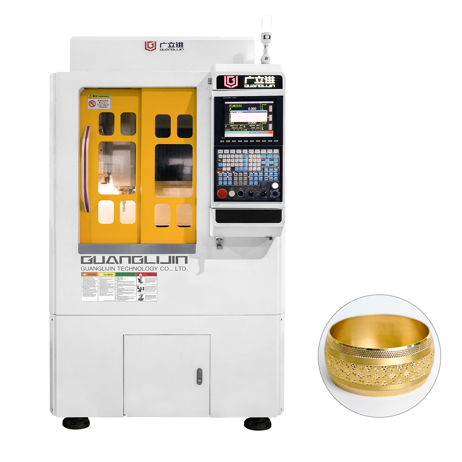 Which CNC Machine Inserts Last Longer? Expert Picks Revealed