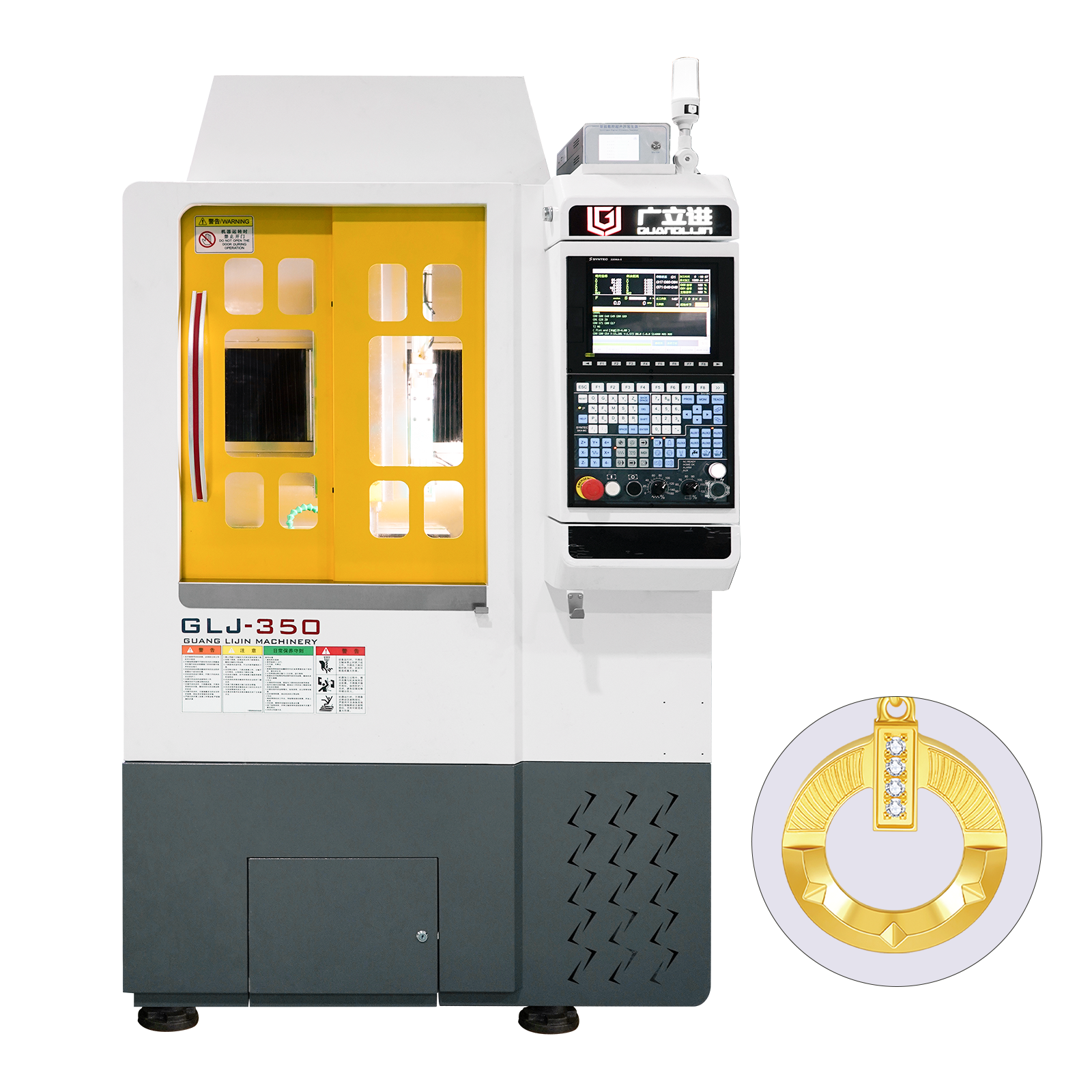 The Complete Guide to CNC Milling Machines: 2024 Buyer’s Edition