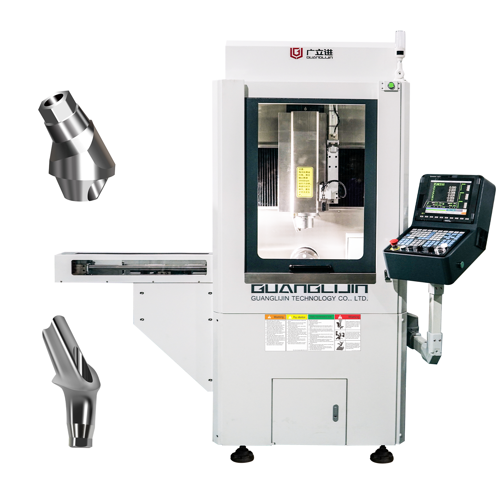 Unlock Precision: How to Optimize CNC Machine Operations