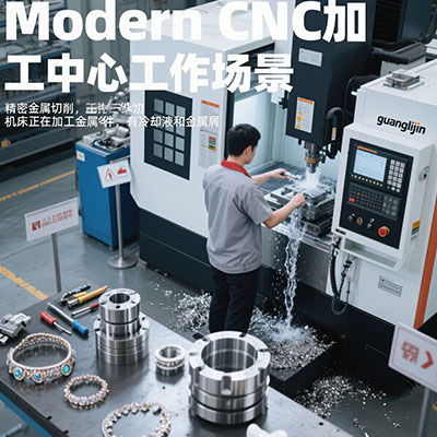 Milling Machine Collet Solutions: CNC-Grade Tool Holding