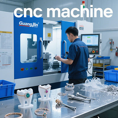 Best Milling Machine in Hindi: CNC Guide & Buying Tips