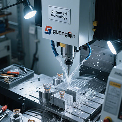 BFW Milling Machine Solutions: CNC-Grade Industrial Tools