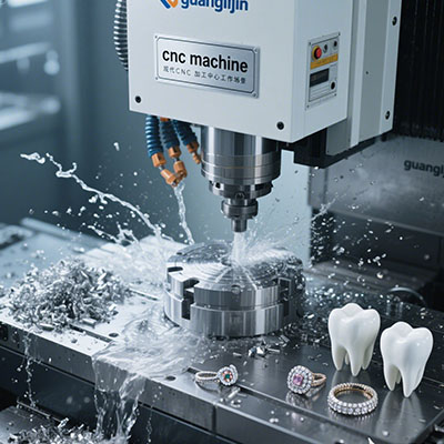 Boring Mill Machine Solutions: CNC-Grade Industrial Cutting