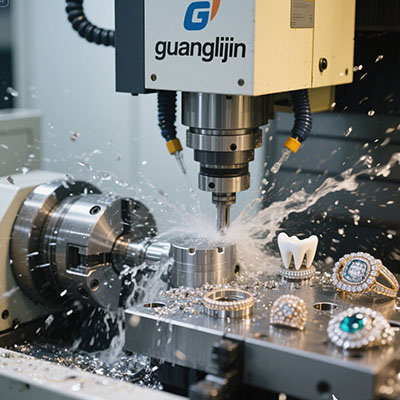 Top End Mill Grinding Machines: CNC Precision & Affordability