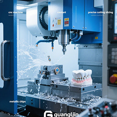 How to Choose End Mill Grinding Machines? CNC Expert Guide