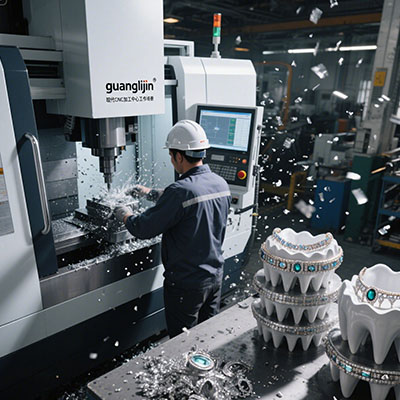 Hand Milling Machine Solutions: CNC-Grade Manual Machining