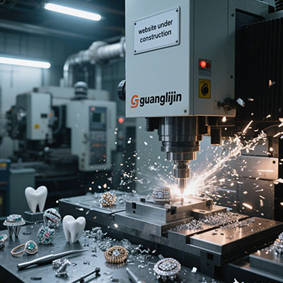Top Jet Milling Machines: CNC Precision & Particle Control