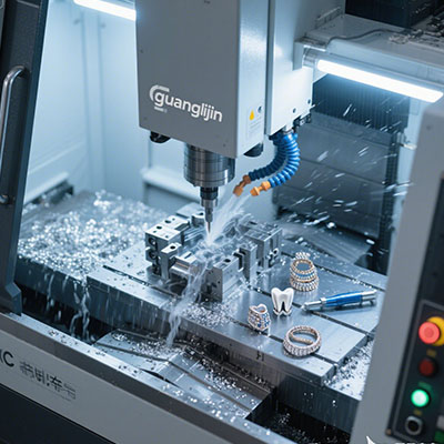 Keyway Milling Machine Solutions: CNC-Grade Slot Cutting