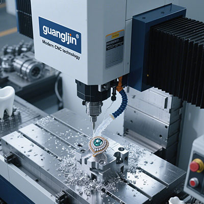 Top Milling Machine Manufacturers: CNC Precision & Reliability