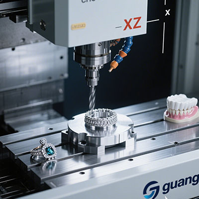 How to Choose Milling Machine Manufacturers? CNC Expert Guide