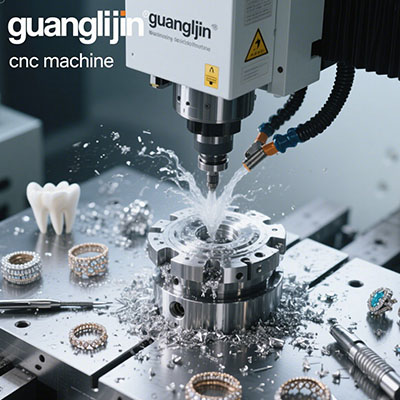 Milling Machine Manufacturers: CNC-Grade Industrial Solutions