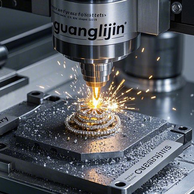 How to Choose the Right Metal CNC Machine