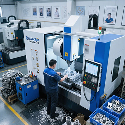 Huron Milling Machines: Precision CNC Machining Solutions