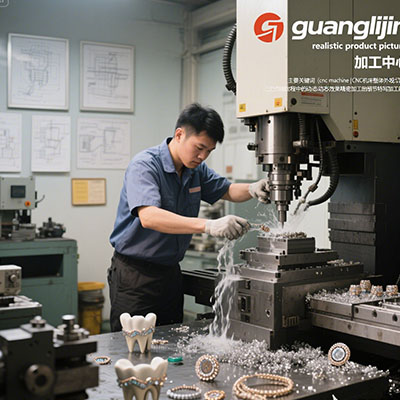 Huron Milling Machine Benefits: Industrial CNC Performance