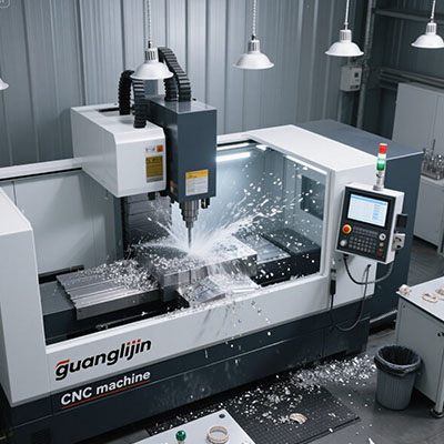 Knee Type Milling Machine Solutions: CNC-Grade Manual Control