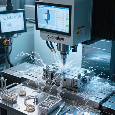 Where to Buy Milling Machines? CNC Equipment Guide