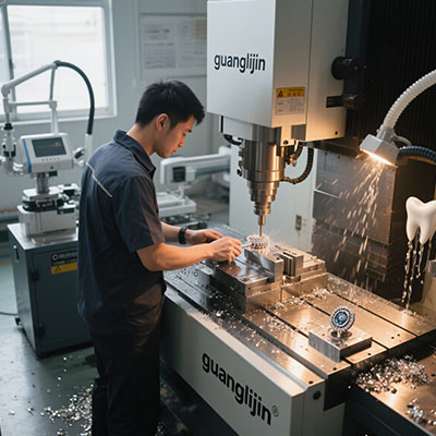 Mini Milling Machine Price Guide: CNC Precision & Value