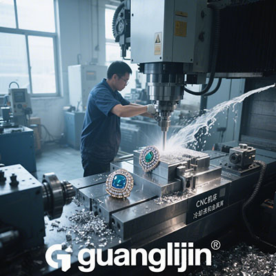 How Much Does Mini Milling Machine Cost? CNC Price Factors