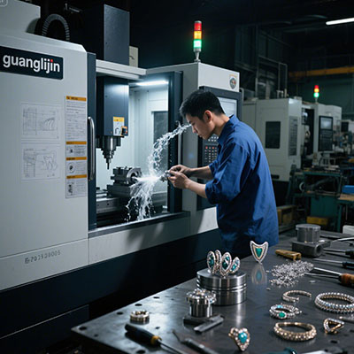 Where to Buy the Best CNC Table Top Milling Machine?