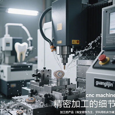 CNC Table Top Milling Machine Buyer’s Guide