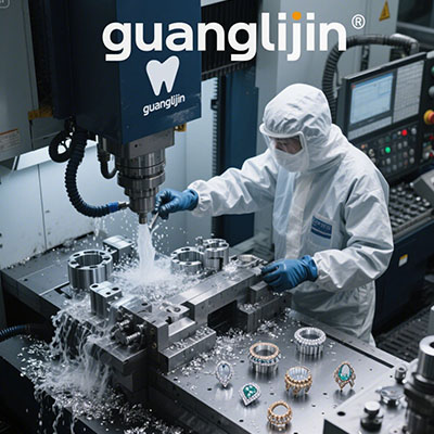 Premium CNC Milling Machine Tools for Industrial Precision