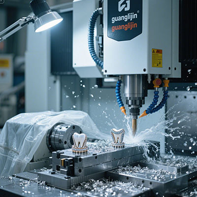Where to Buy Reliable CNC Milling Machine Tools?