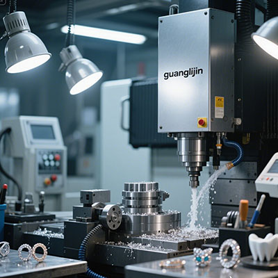 CNC Milling Machine Tools Selection Guide