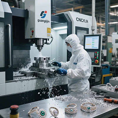 Conventional vs CNC Vertical Milling Machine Guide