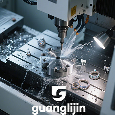 Dahlih Precision Milling Machines – Industrial CNC Solutions