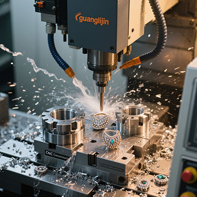 Dahlih vs CNC Milling Machine Performance Comparison