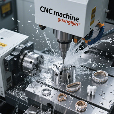 MNTR Precision Milling Machines – Industrial CNC Solutions