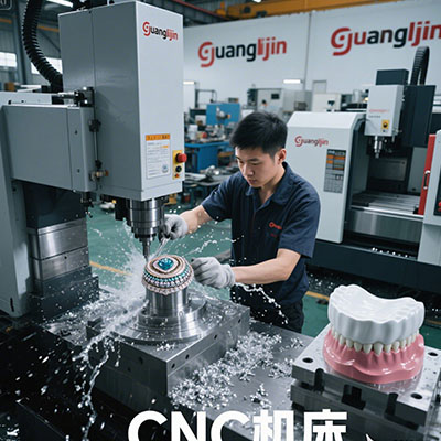 MNTR vs CNC Milling Machines: Technical Guide