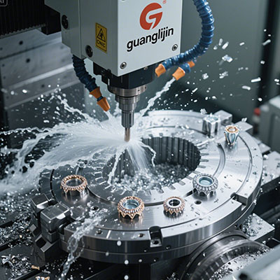 Pacific vs CNC Milling Machines: Performance Guide