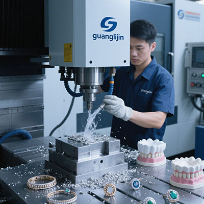 Precicut vs CNC Milling Machines: Technical Guide