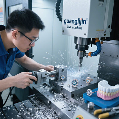 Where to Buy Compact Metal Milling Machines?