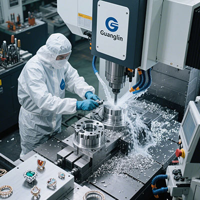 Upright Milling Machines – Precision CNC Workshop Solutions