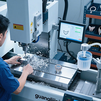 Upright vs CNC Milling Machines: Technical Guide