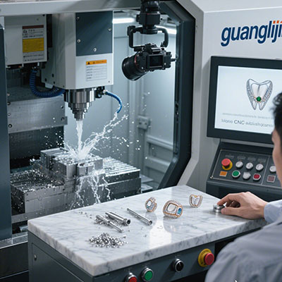 3 Axis vs 5 Axis Milling Machines: Technical Guide