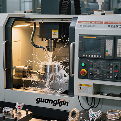 Top 5 CNC Bridge Milling Machines for Heavy-Duty Cutting