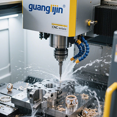 High-Speed Bridge Milling Machine Solutions for Metalworking