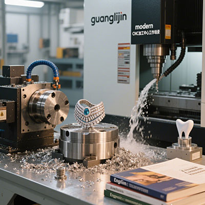 Top 5 DAHLIH CNC Milling Machines for Precision Metalworking
