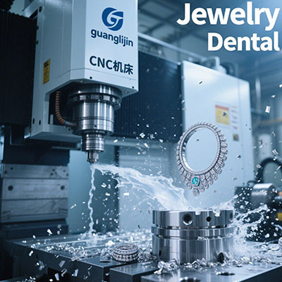 DAHLIH CNC Milling Solutions for Heavy-Duty Machining