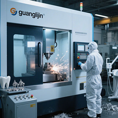 Best Dental Milling Machines for Sale – CNC Precision & Value