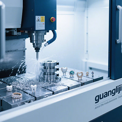 How to Choose a Dental CNC Milling Machine for Your Lab?