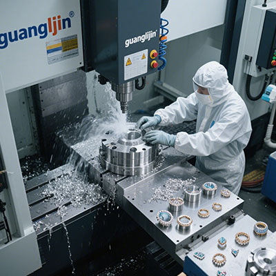 Dental Milling Solutions for Sale – High-Speed CNC Models