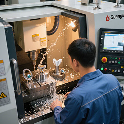 Dental CNC Milling Machine Price Guide & Buying Tips